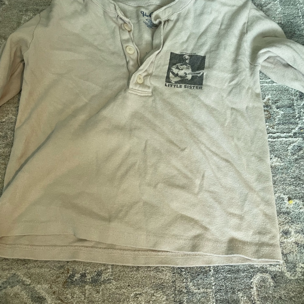 brandy 2020 long sleeve